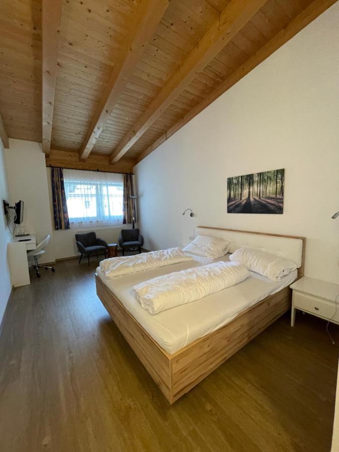 Europarcs Leutasch-Seefeld Hotel Cameră foto